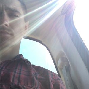 Meet your Posher, Austin